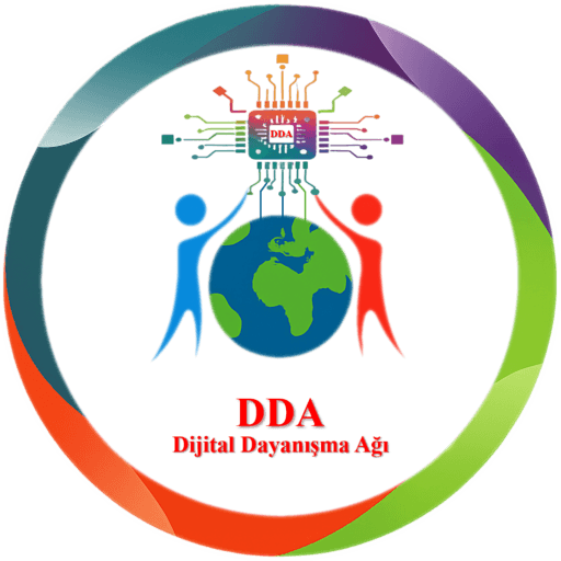 DDA Dijital Dayanışma Ağı - test.adem-coskun.org